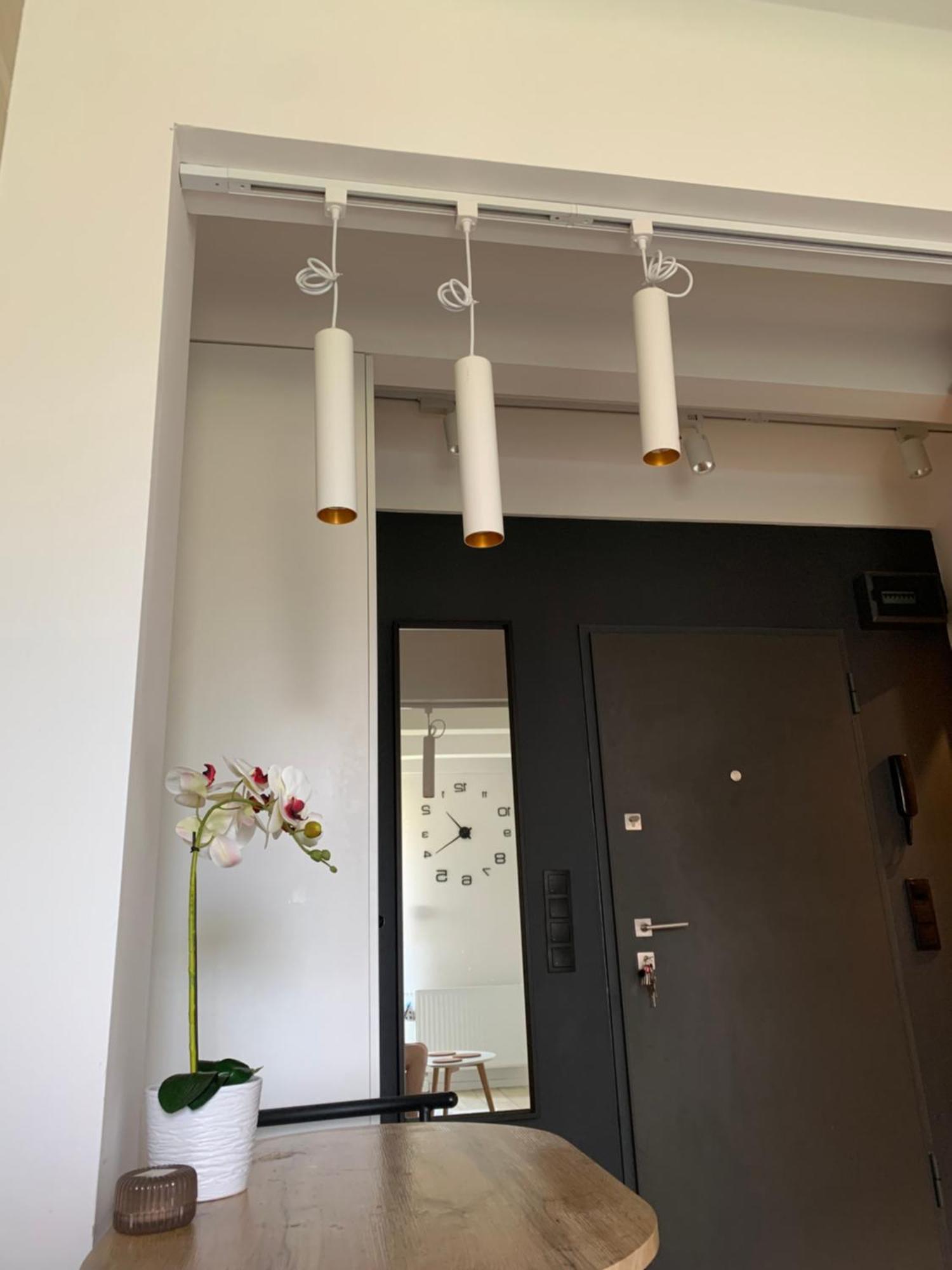 Daisy Apartament Гданськ Екстер'єр фото