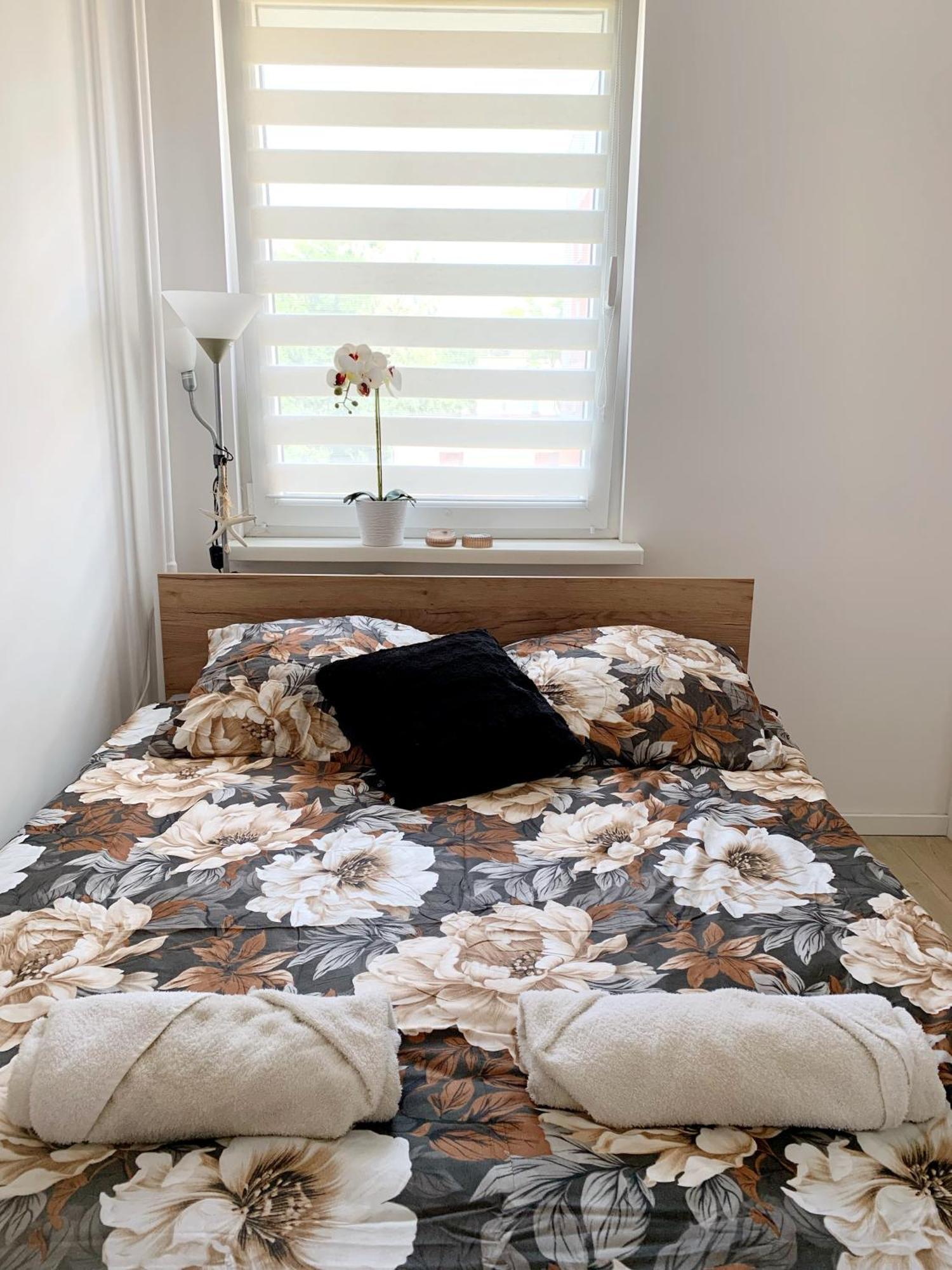 Daisy Apartament Гданськ Екстер'єр фото